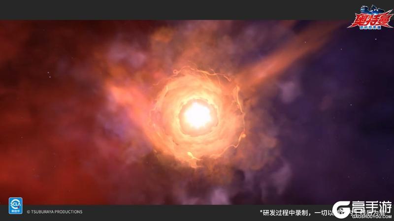 《奥特曼：超时空英雄》【官方爆料】谁的DNA动了？传说中的究极之光即将降临!