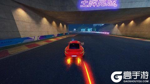 《王牌竞速》好马！这是「真的好马」！