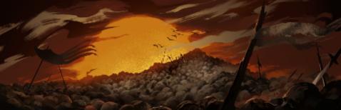 《无悔华夏》开发日志（七十六）- 新年有惊喜