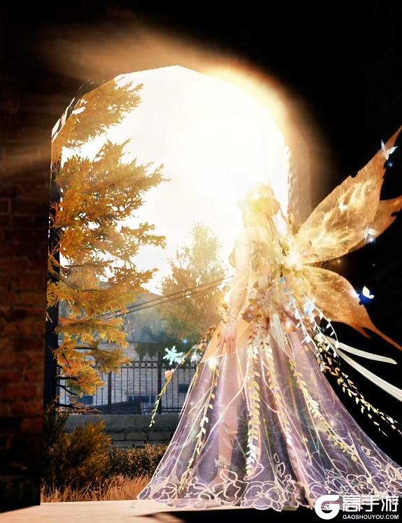 《明日之后》摄影课堂 | 那些你不知道的废土神仙机位!