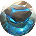 《王者荣耀》英雄平衡性调整 | 达摩增强