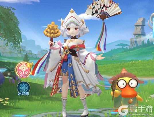 勇者幻兽录八大职业定位详解