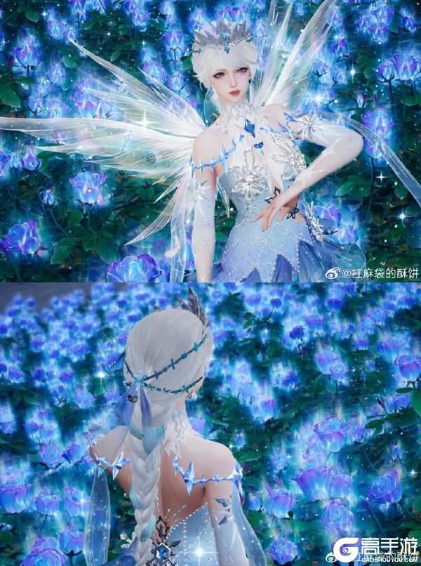 《明日之后》冰晶凝结的童话已在废土苏醒……