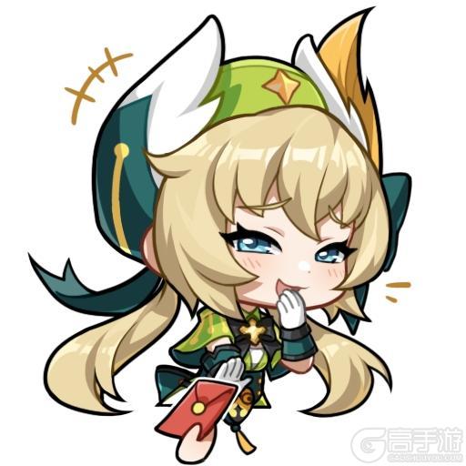 《晶核》全新职业「枪侍」和春节表情包抢先放送！