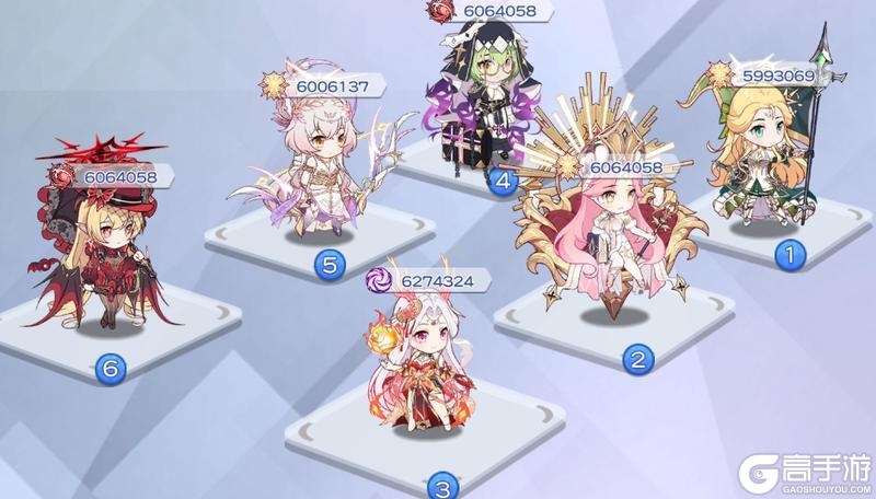 《冒险小分队》英雄攻略：辉光洪流：露希拉（含新宠物介绍）