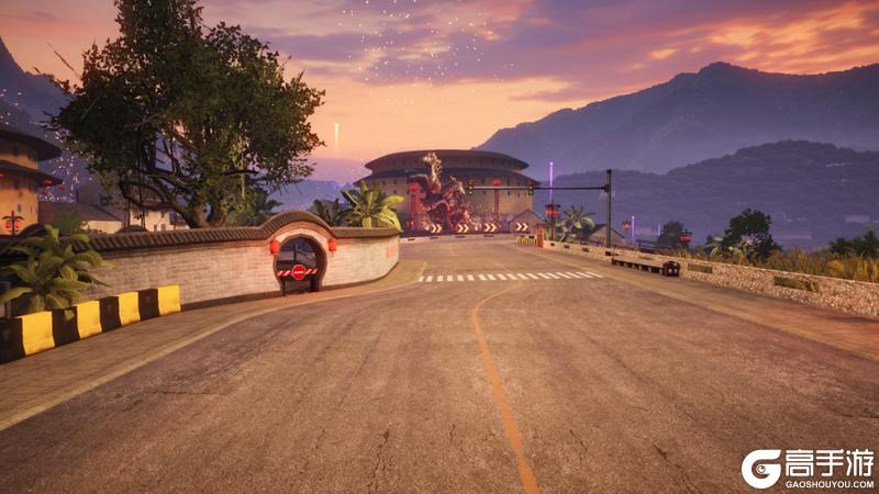 《王牌竞速》骏马送福迎新春!踏雪白驹性能&新赛道情报送达