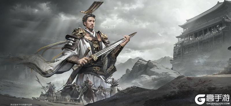 《三国:天下归心》三皇卡包如此诱人 怎样的阵容搭配才能不负期待?