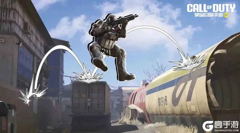 《使命召唤手游》马踏飞燕跃新春，财神送福好运来！