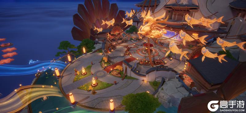 2月12日王者荣耀新春版本更新公告