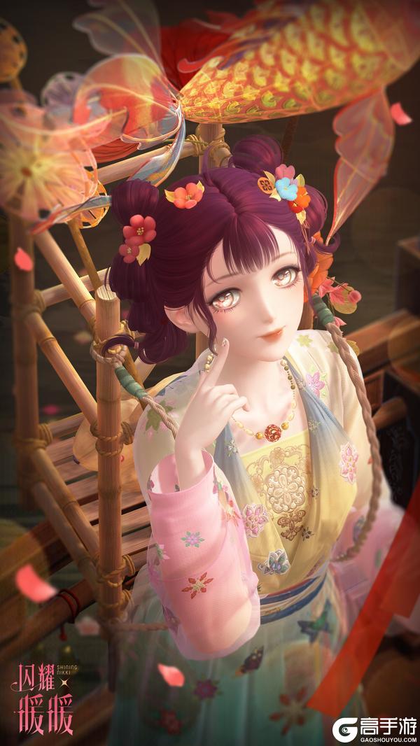 《闪耀暖暖》【福利活动说明】免费领取非凡服饰 | 2月11日更新