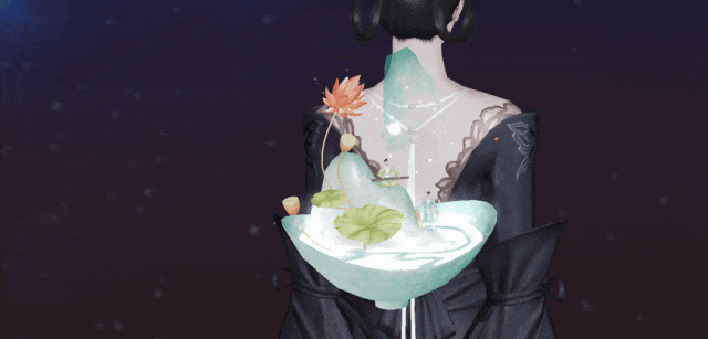 《一梦江湖》平行服公告 | 天宵游园热闹开启!