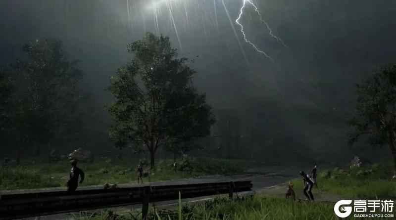 《明日之后》2026年全新预告:从“幸存”到“重生”