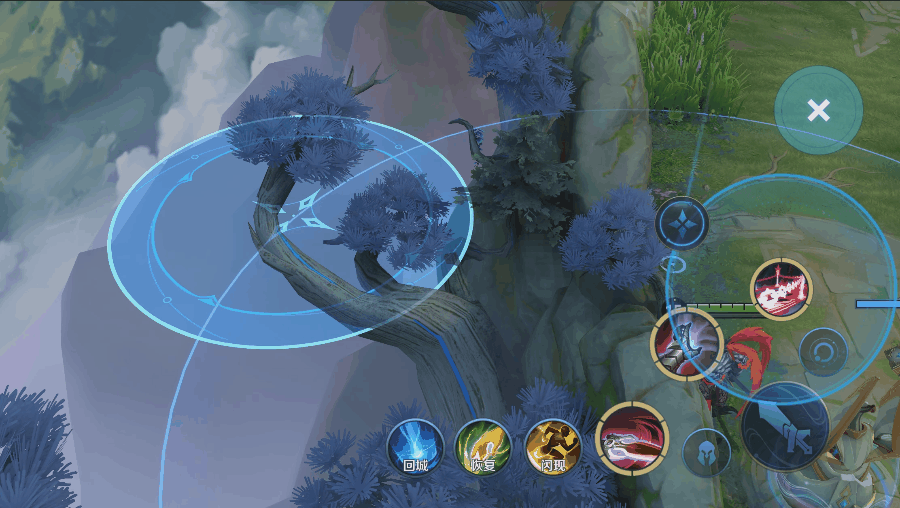 《王者荣耀》2月24日体验服不停机更新公告