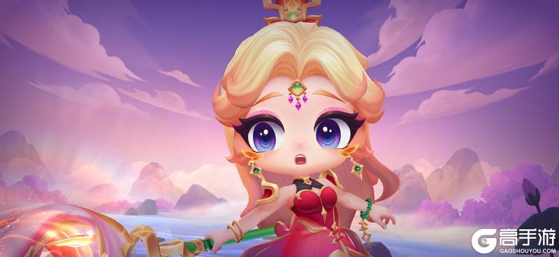 《金铲铲之战》天选福星系统优化介绍