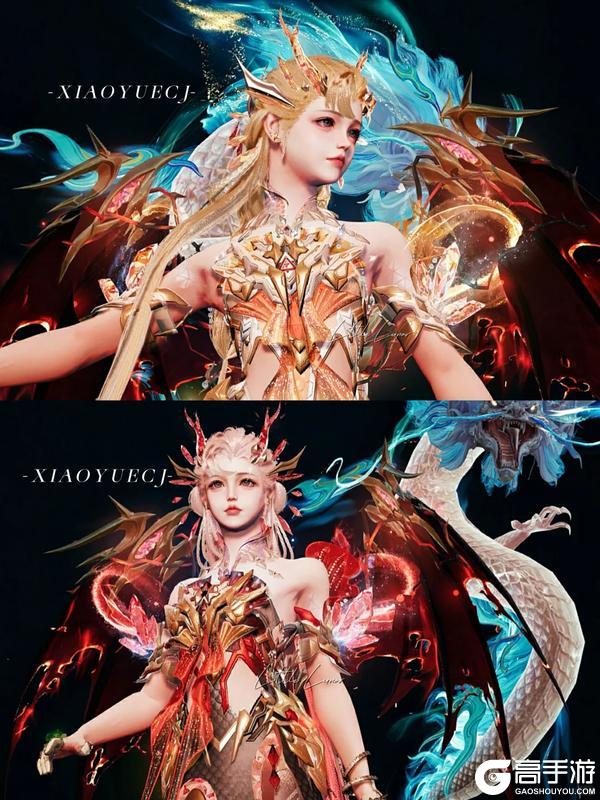 《明日之后》排面这块还得是……