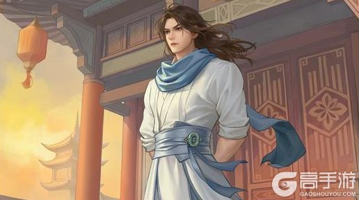 【时光杂货店×风云】联动官宣！武林豪杰降临幸福镇！