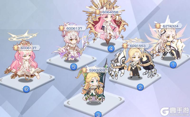 《冒险小分队》英雄攻略：辉光洪流：露希拉（含新宠物介绍）