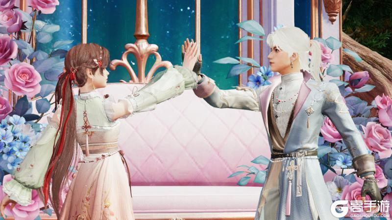 《明日之后》时装爆料 | 马年时装「驭风骋梦」即将上线