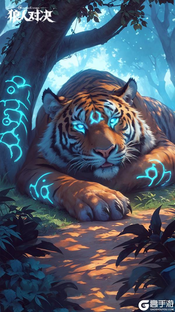 《狼人对决》赛季前瞻︱S3赛季即将开启，精灵玩法调整爆料