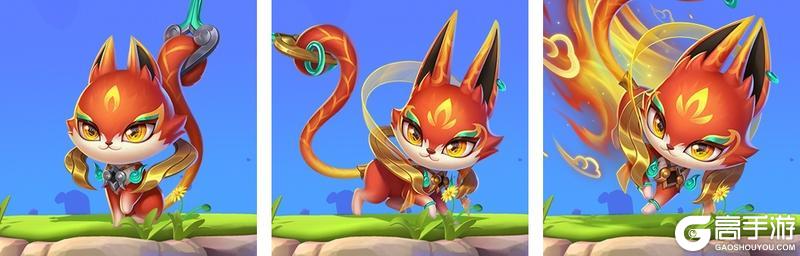 金铲铲之战2026天选福星全新商品与宝典内容