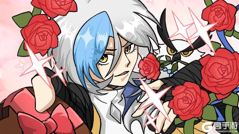 《忍者必须死3》情人节快乐 | 收下吧，这是送给你的巧克力！