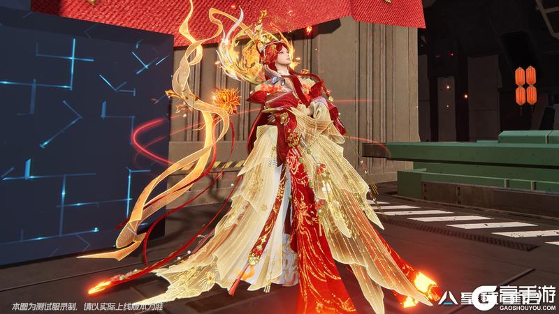 《星球：重启》游戏里送“大奔”还不够！？星球马年福利不要停