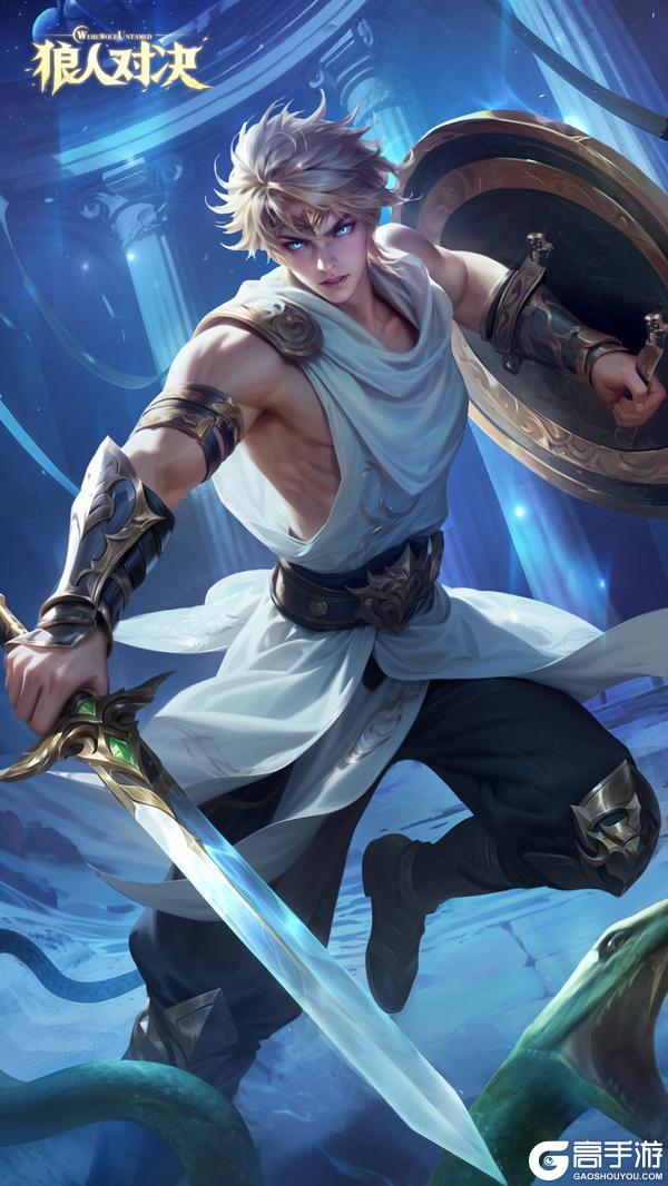 《狼人对决》诛邪斩秽之路