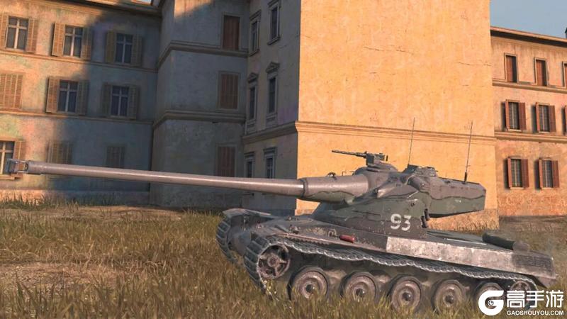 《坦克世界闪击战》撞款不存在唯一编号今日开拍！