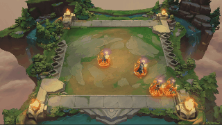 金铲铲之战2026天选福星全新商品与宝典内容