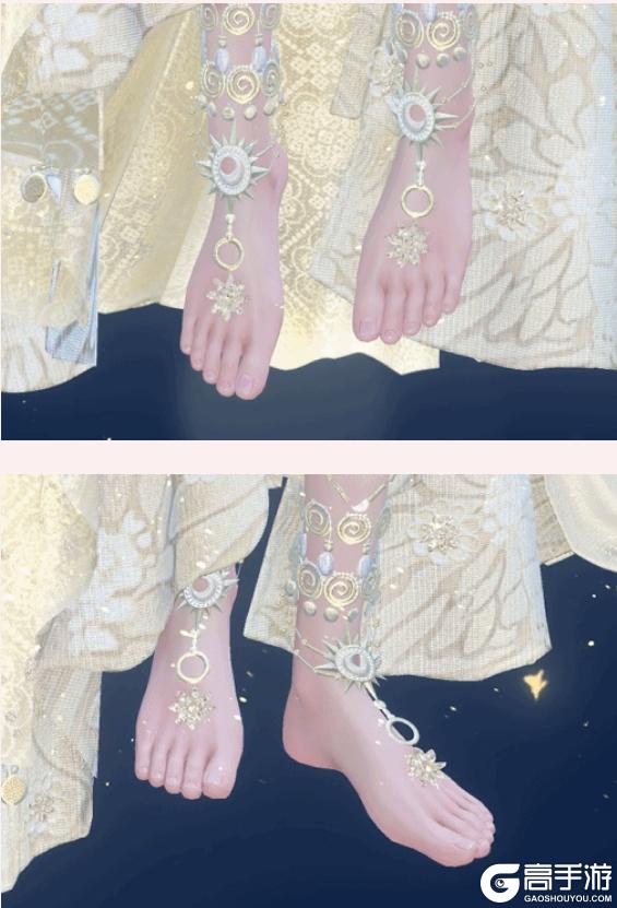 《一梦江湖》「惊鸿计划」重磅美术升级计划来袭