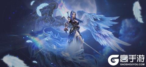 《王牌竞速》幻颜新装 | 玄机御凰凤舞九霄