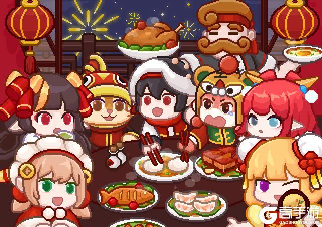 《见习猎魔团》【更新公告】🏮2月10日更新说明🧨