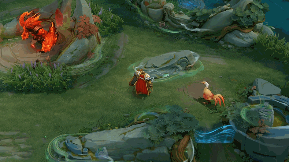 2月12日王者荣耀新春版本更新公告