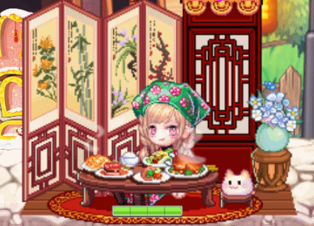 《永恒岛》更新公告丨全新召唤兽「火神」登场！春节限定绝版外显来袭！