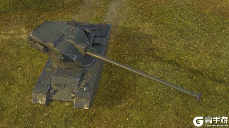《坦克世界闪击战》一炮轰碎平庸标签三炮打出胜率高涨！