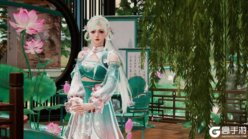 《明日之后》时装爆料 | 马年时装「驭风骋梦」即将上线