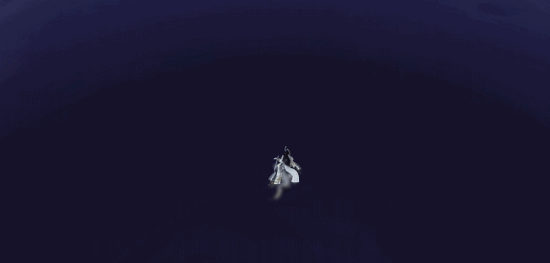 《一梦江湖》「惊鸿计划」重磅美术升级计划来袭