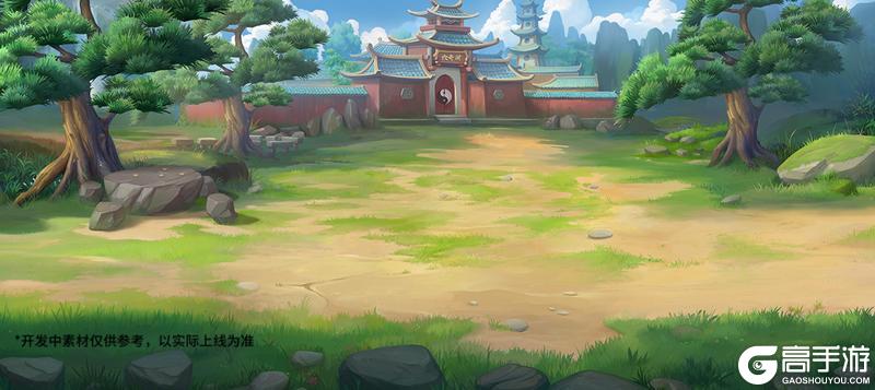 《西普大陆》2月6日版本前瞻|虹猫蓝兔联动第二期开启，超命运战神登场