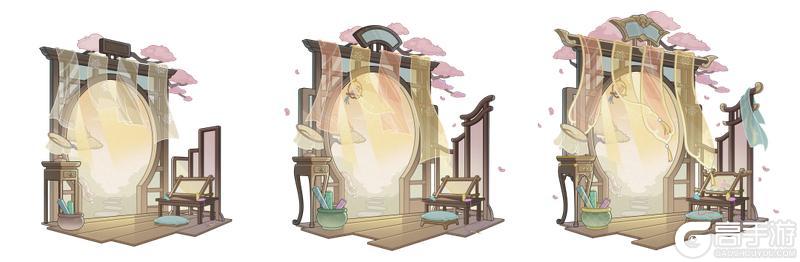 《猫和老鼠》图多盖洛&霜月S级皮肤