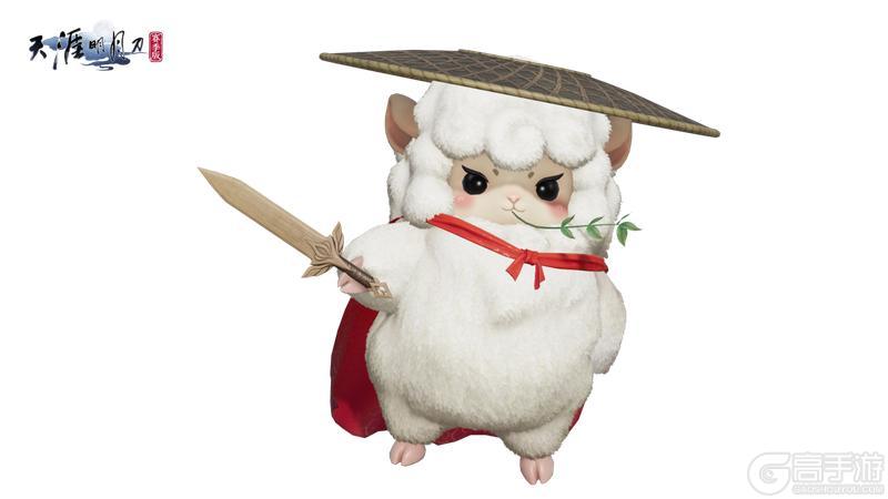 《天涯明月刀手游》海啸级更新今日登场！全新S5赛季《承锋》重磅精彩内容一篇速览