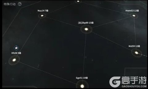 亿万光年核心特色玩法介绍