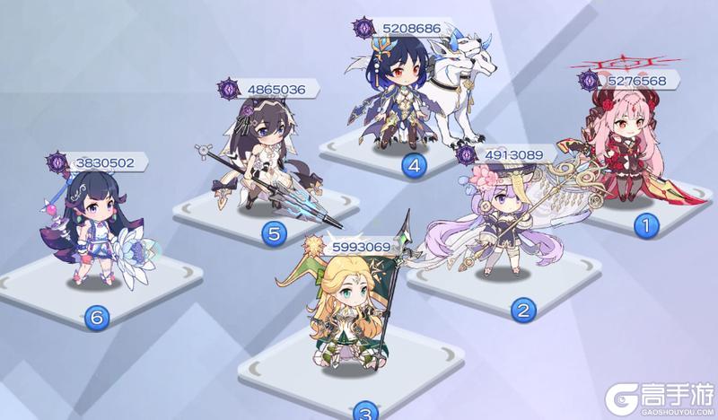 《冒险小分队》英雄攻略：辉光洪流：露希拉（含新宠物介绍）