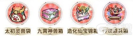 《最强祖师》2周年庆典情报，参与签到领联动灵兽！