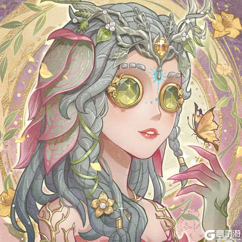 《第五人格》第四十二赛季·精华1馈赠情报公布