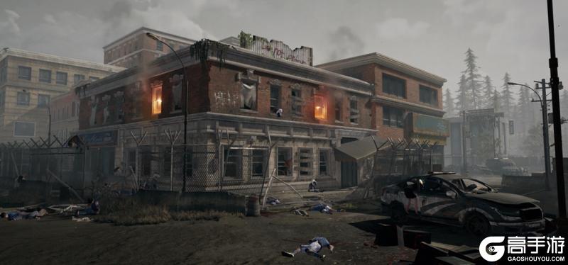 《明日之后》2026年全新预告:从“幸存”到“重生”