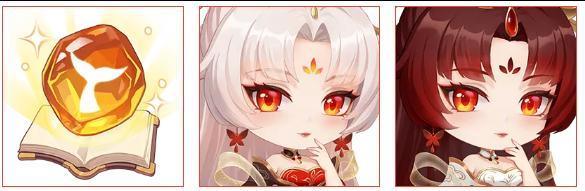 《命运圣契》技能&活动 | 首位超凡精灵「霄霄」即将登场！