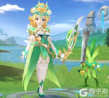 勇者幻兽录八大职业定位详解