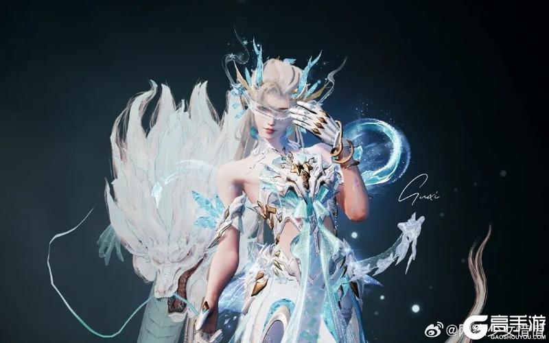 《明日之后》排面这块还得是……