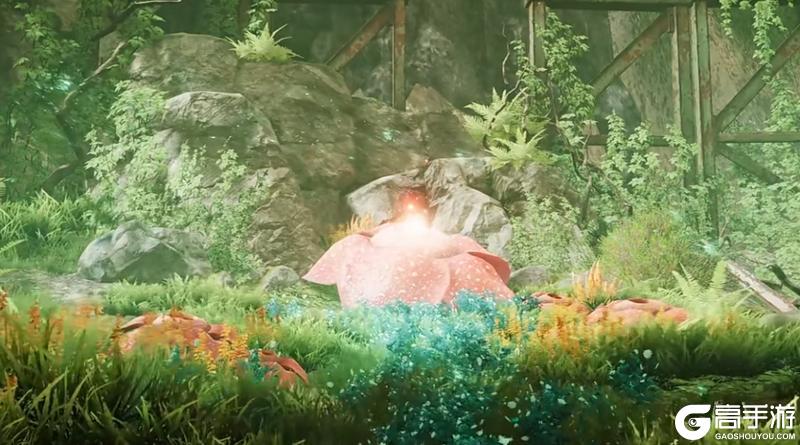 《明日之后》摄影课堂 | 那些你不知道的废土神仙机位!