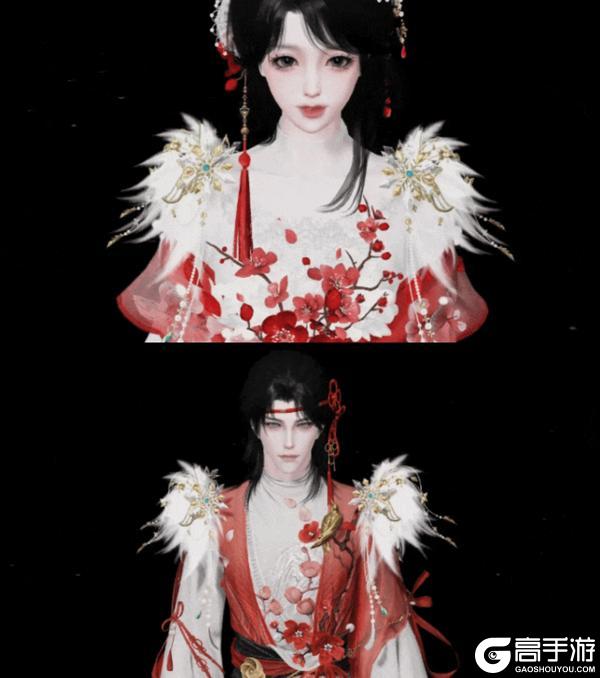 《一梦江湖》更新公告 | 元宵时装·鸾曲衔缘、缮宝镜上线！